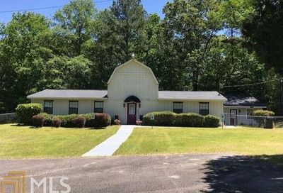 2668 Irwinton Rd Milledgeville GA 31061