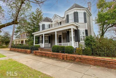 210 N Jefferson Milledgeville GA 31061