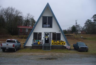 100 Lakeshore Dr N Ivey GA 31031