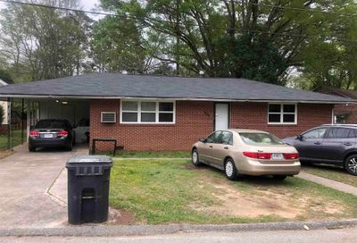 331 Doles Blvd SE Milledgeville GA 31061