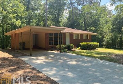3535 5 Doles Blvd Milledgeville GA 31061