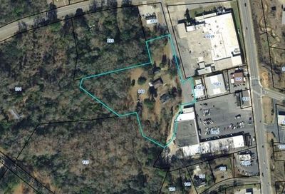 941 Wilkinson Street Milledgeville GA 31061